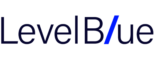 levelblue logo